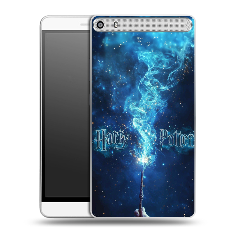 Пластиковый чехол на Lenovo Phab Plus с принтом Harry Potter Гарри Поттер Пластиковый чехол на Lenovo Phab Plus с принтом Harry Potter Гарри Поттер