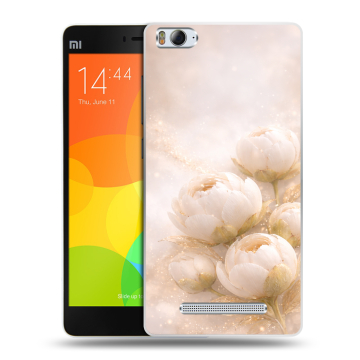 Пластиковый чехол на Xiaomi Mi 4c с принтом женский Пластиковый чехол на Xiaomi Mi 4c с принтом женский