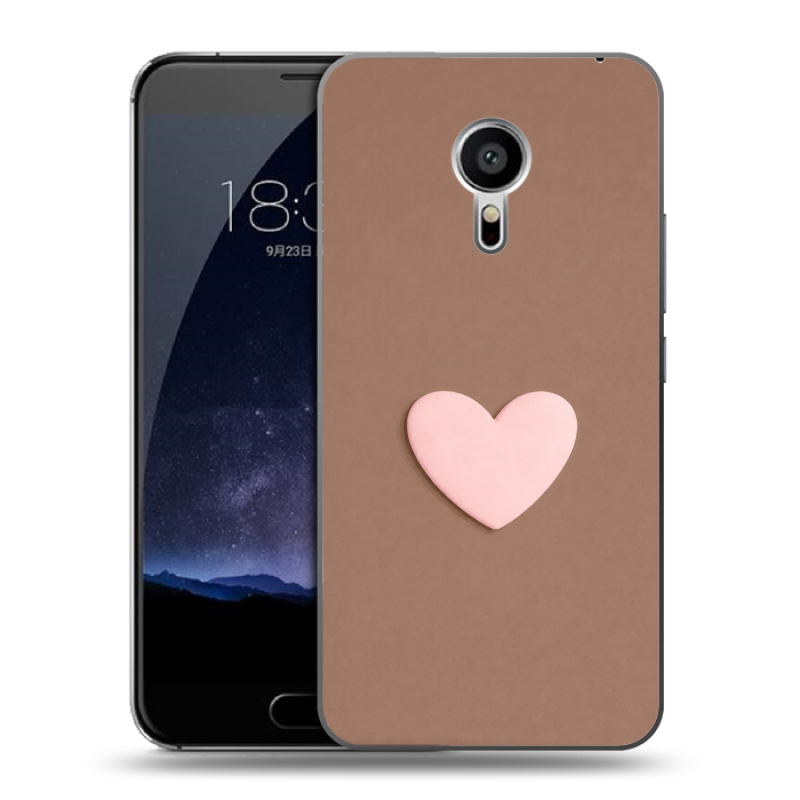 Пластиковый чехол на Meizu Pro 5 с принтом женский Пластиковый чехол на Meizu Pro 5 с принтом женский