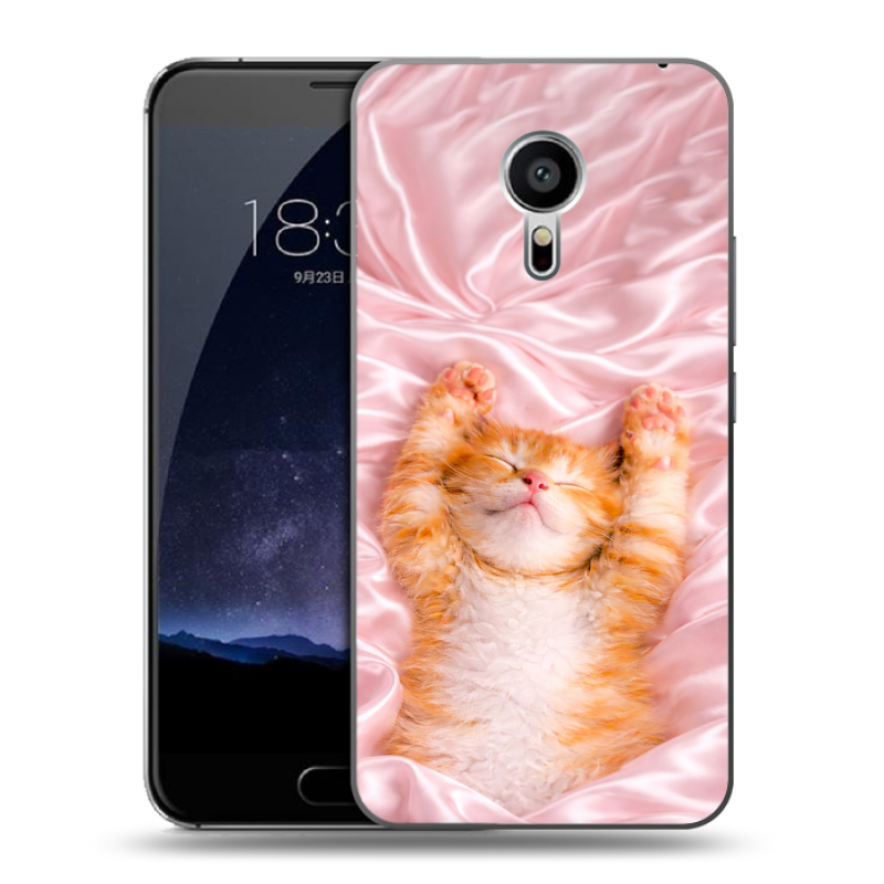 Пластиковый чехол на Meizu Pro 5 с принтом женский Пластиковый чехол на Meizu Pro 5 с принтом женский