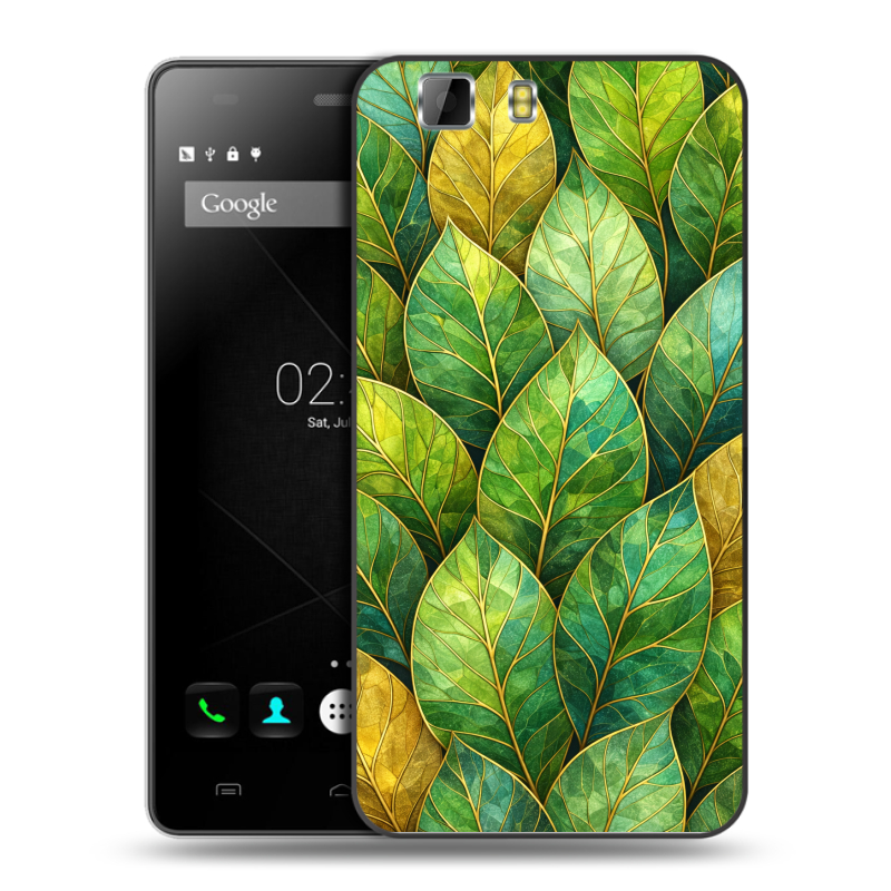 Пластиковый чехол на Doogee X5 с принтом женский Пластиковый чехол на Doogee X5 с принтом женский