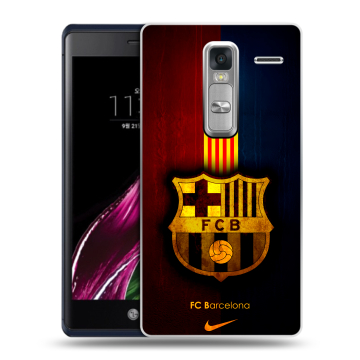Пластиковый чехол на LG Class с принтом Барселона Barcelona Пластиковый чехол на LG Class с принтом Барселона Barcelona