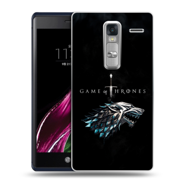 Пластиковый чехол на LG Class с принтом Игра Престолов Game Thrones Пластиковый чехол на LG Class с принтом Игра Престолов Game Thrones
