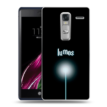 Пластиковый чехол на LG Class с принтом Harry Potter Гарри Поттер Пластиковый чехол на LG Class с принтом Harry Potter Гарри Поттер