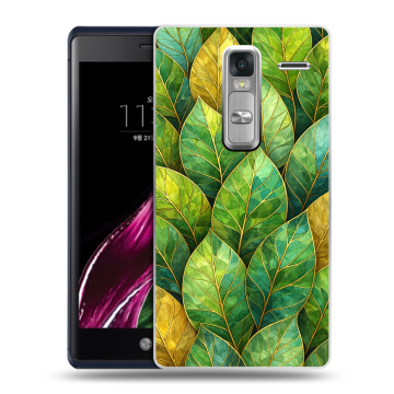 Пластиковый чехол на LG Class с принтом женский Пластиковый чехол на LG Class с принтом женский