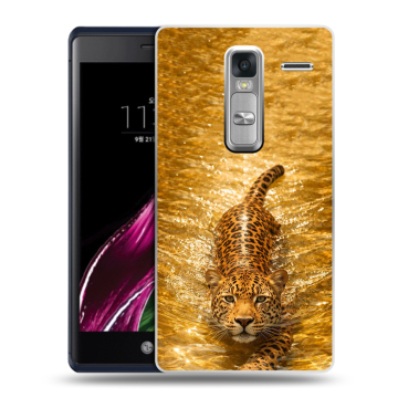Пластиковый чехол на LG Class с принтом женский Пластиковый чехол на LG Class с принтом женский