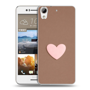 Пластиковый чехол на HTC Desire 728 с принтом женский Пластиковый чехол на HTC Desire 728 с принтом женский