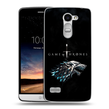 Пластиковый чехол на LG Ray с принтом Игра Престолов Game Thrones Пластиковый чехол на LG Ray с принтом Игра Престолов Game Thrones