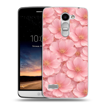 Пластиковый чехол на LG Ray с принтом женский Пластиковый чехол на LG Ray с принтом женский