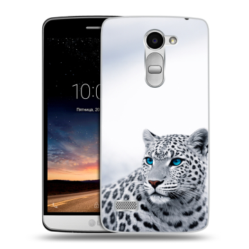 Пластиковый чехол на LG Ray с принтом женский Пластиковый чехол на LG Ray с принтом женский