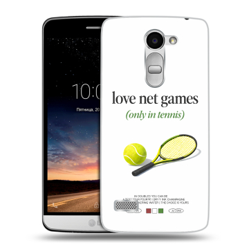 Пластиковый чехол на LG Ray с принтом для девочек Пластиковый чехол на LG Ray с принтом для девочек