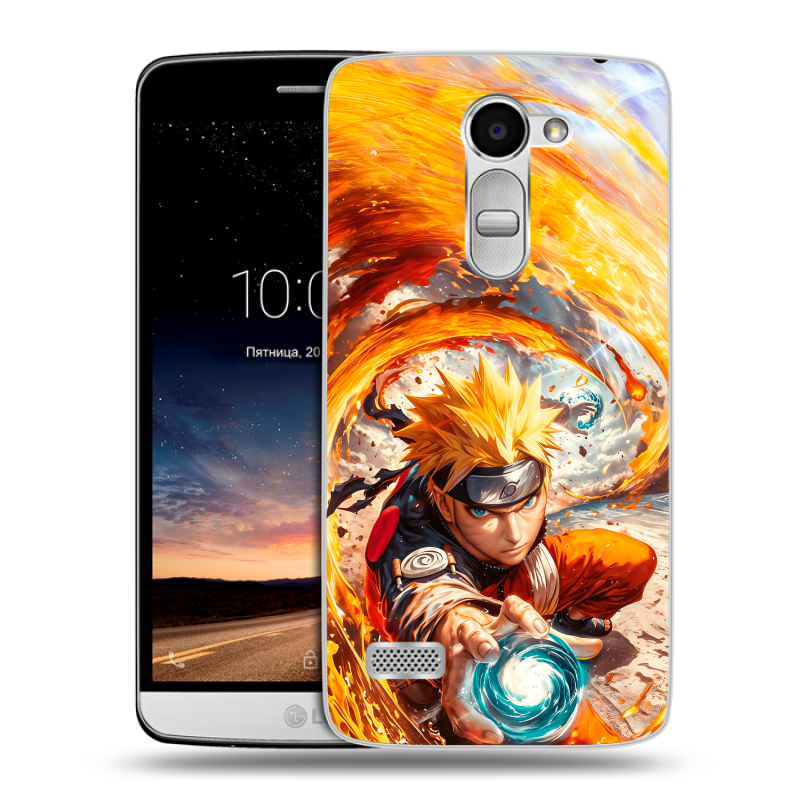 Пластиковый чехол на LG Ray с принтом Аниме Наруто Naruto Пластиковый чехол на LG Ray с принтом Аниме Наруто Naruto