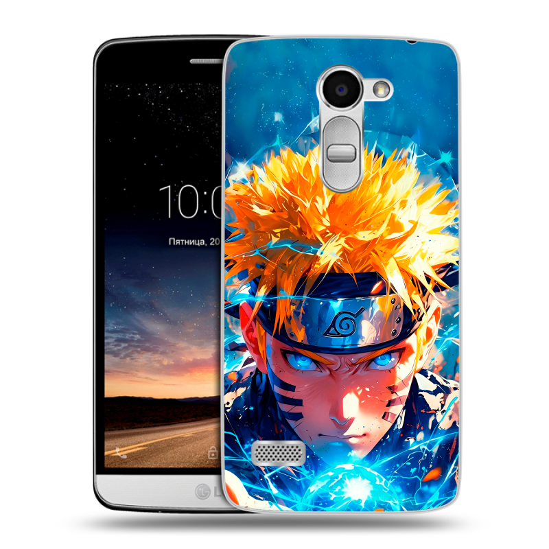 Пластиковый чехол на LG Ray с принтом Аниме Наруто Naruto Пластиковый чехол на LG Ray с принтом Аниме Наруто Naruto