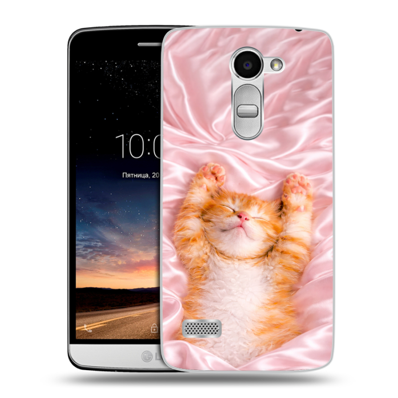 Пластиковый чехол на LG Ray с принтом женский Пластиковый чехол на LG Ray с принтом женский