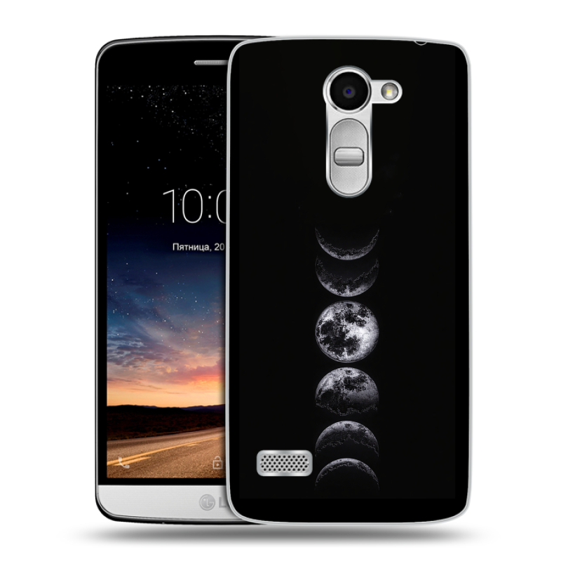 Пластиковый чехол на LG Ray с принтом женский Пластиковый чехол на LG Ray с принтом женский