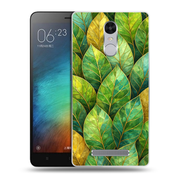 Пластиковый чехол на Xiaomi RedMi Note 3 с принтом женский Пластиковый чехол на Xiaomi RedMi Note 3 с принтом женский
