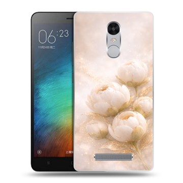 Пластиковый чехол на Xiaomi RedMi Note 3 с принтом женский Пластиковый чехол на Xiaomi RedMi Note 3 с принтом женский
