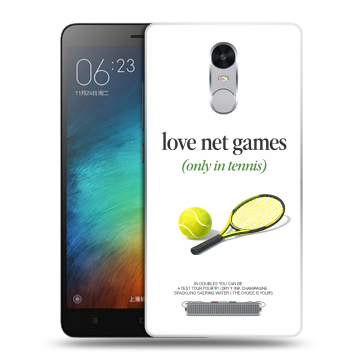 Пластиковый чехол на Xiaomi RedMi Note 3 с принтом для девочек Пластиковый чехол на Xiaomi RedMi Note 3 с принтом для девочек