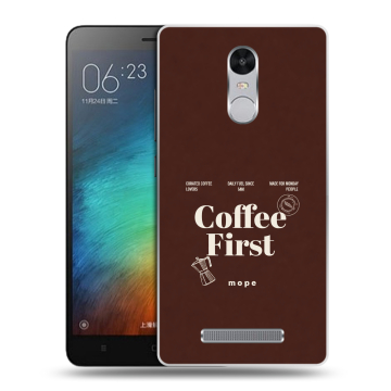 Пластиковый чехол на Xiaomi RedMi Note 3 с принтом женский Пластиковый чехол на Xiaomi RedMi Note 3 с принтом женский