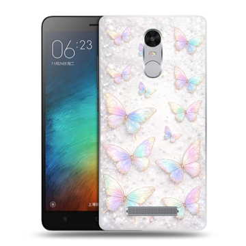 Пластиковый чехол на Xiaomi RedMi Note 3 с принтом женский Пластиковый чехол на Xiaomi RedMi Note 3 с принтом женский