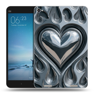 Силиконовый чехол на Xiaomi Mi Pad 2 с принтом Y2K