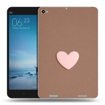 Силиконовый чехол на Xiaomi Mi Pad 2 с принтом женский Силиконовый чехол на Xiaomi Mi Pad 2 с принтом женский
