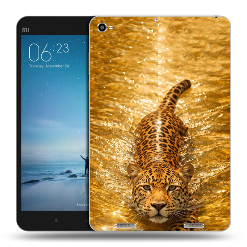 Силиконовый чехол на Xiaomi Mi Pad 2 с принтом женский Силиконовый чехол на Xiaomi Mi Pad 2 с принтом женский