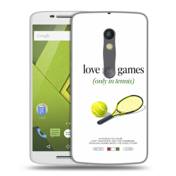 Пластиковый чехол на Motorola Moto X Play с принтом для девочек Пластиковый чехол на Motorola Moto X Play с принтом для девочек
