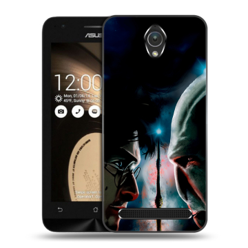 Пластиковый чехол на ASUS ZenFone Go 4.5 с принтом Гарри Поттер Harry Potter Пластиковый чехол на ASUS ZenFone Go 4.5 с принтом Гарри Поттер Harry Potter