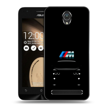 Пластиковый чехол на ASUS ZenFone Go 4.5 с принтом БМВ BMW Пластиковый чехол на ASUS ZenFone Go 4.5 с принтом БМВ BMW
