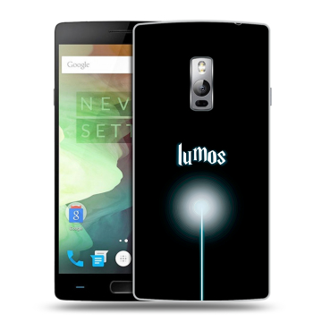 Пластиковый чехол на OnePlus 2 с принтом Harry Potter Гарри Поттер Пластиковый чехол на OnePlus 2 с принтом Harry Potter Гарри Поттер