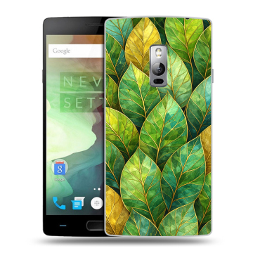 Пластиковый чехол на OnePlus 2 с принтом женский Пластиковый чехол на OnePlus 2 с принтом женский