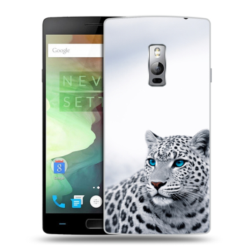 Пластиковый чехол на OnePlus 2 с принтом женский Пластиковый чехол на OnePlus 2 с принтом женский