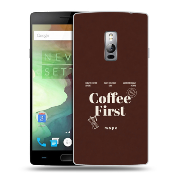 Пластиковый чехол на OnePlus 2 с принтом женский Пластиковый чехол на OnePlus 2 с принтом женский