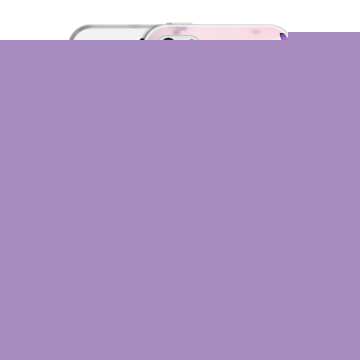 Пластиковый чехол на Iphone SE с принтом бабочки и лаванда Пластиковый чехол на Iphone SE с принтом бабочки и лаванда