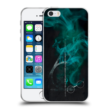 Пластиковый чехол на Iphone SE с принтом Гарри Поттер Harry Potter Пластиковый чехол на Iphone SE с принтом Гарри Поттер Harry Potter