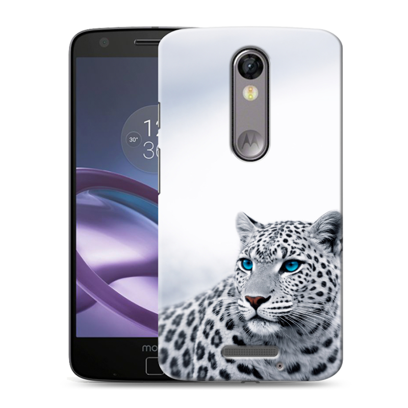 Пластиковый чехол на Lenovo Moto X Force с принтом женский Пластиковый чехол на Lenovo Moto X Force с принтом женский
