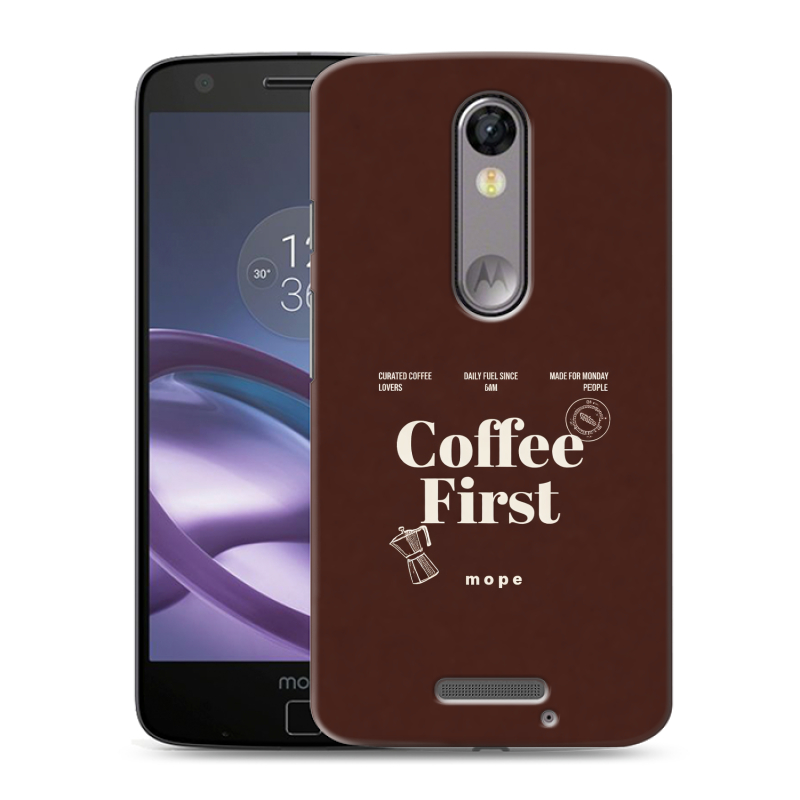 Пластиковый чехол на Lenovo Moto X Force с принтом женский Пластиковый чехол на Lenovo Moto X Force с принтом женский
