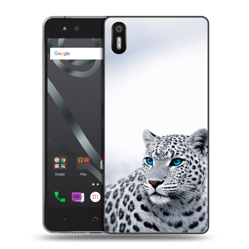 Пластиковый чехол на BQ Aquaris X5 с принтом женский Пластиковый чехол на BQ Aquaris X5 с принтом женский