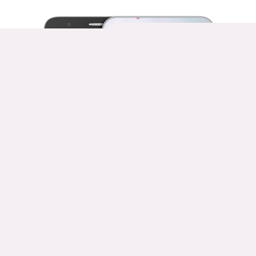 Пластиковый чехол на Alcatel Pop 4 Plus с принтом Labubu Лабубу Пластиковый чехол на Alcatel Pop 4 Plus с принтом Labubu Лабубу