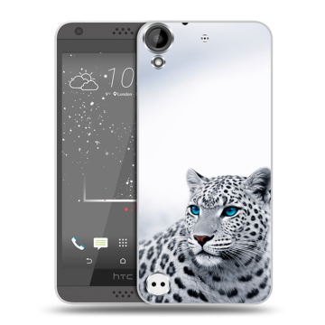 Пластиковый чехол на HTC Desire 530 с принтом женский Пластиковый чехол на HTC Desire 530 с принтом женский