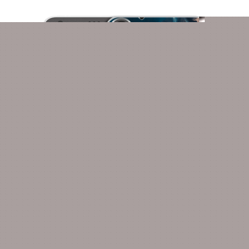 Пластиковый чехол на HTC Desire 630 с принтом Скелет и карты Пластиковый чехол на HTC Desire 630 с принтом Скелет и карты