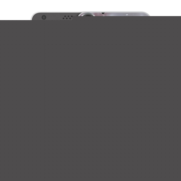 Пластиковый чехол на HTC Desire 630 с принтом лиса Пластиковый чехол на HTC Desire 630 с принтом лиса