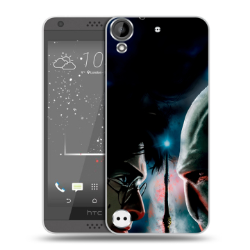 Пластиковый чехол на HTC Desire 630 с принтом Гарри Поттер Harry Potter Пластиковый чехол на HTC Desire 630 с принтом Гарри Поттер Harry Potter