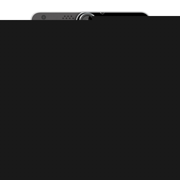 Пластиковый чехол на HTC Desire 630 с принтом Death note Тетрадь смерти Пластиковый чехол на HTC Desire 630 с принтом Death note Тетрадь смерти