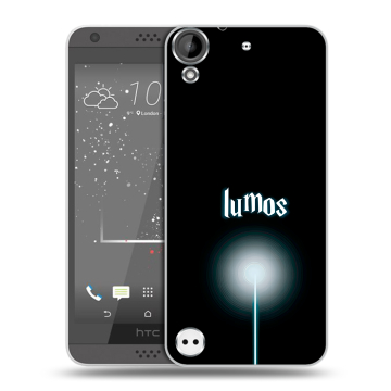 Пластиковый чехол на HTC Desire 630 с принтом Harry Potter Гарри Поттер Пластиковый чехол на HTC Desire 630 с принтом Harry Potter Гарри Поттер