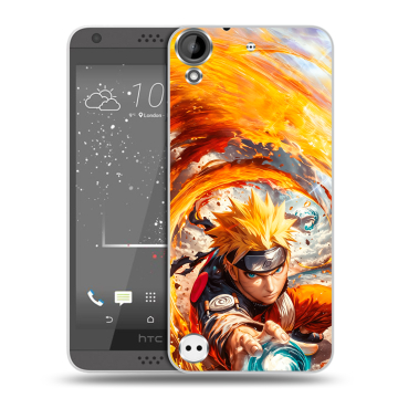 Пластиковый чехол на HTC Desire 630 с принтом Аниме Наруто Naruto Пластиковый чехол на HTC Desire 630 с принтом Аниме Наруто Naruto