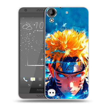 Пластиковый чехол на HTC Desire 630 с принтом Аниме Наруто Naruto Пластиковый чехол на HTC Desire 630 с принтом Аниме Наруто Naruto