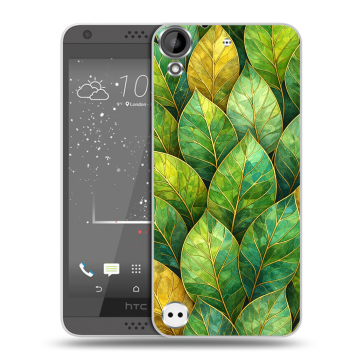 Пластиковый чехол на HTC Desire 630 с принтом женский Пластиковый чехол на HTC Desire 630 с принтом женский