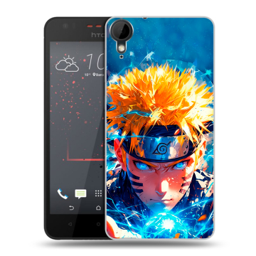 Пластиковый чехол на HTC Desire 825 с принтом Аниме Наруто Naruto Пластиковый чехол на HTC Desire 825 с принтом Аниме Наруто Naruto